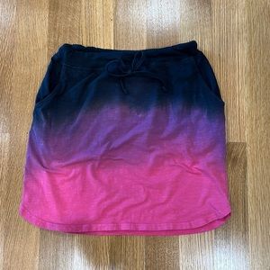 Sundry skirt size 1